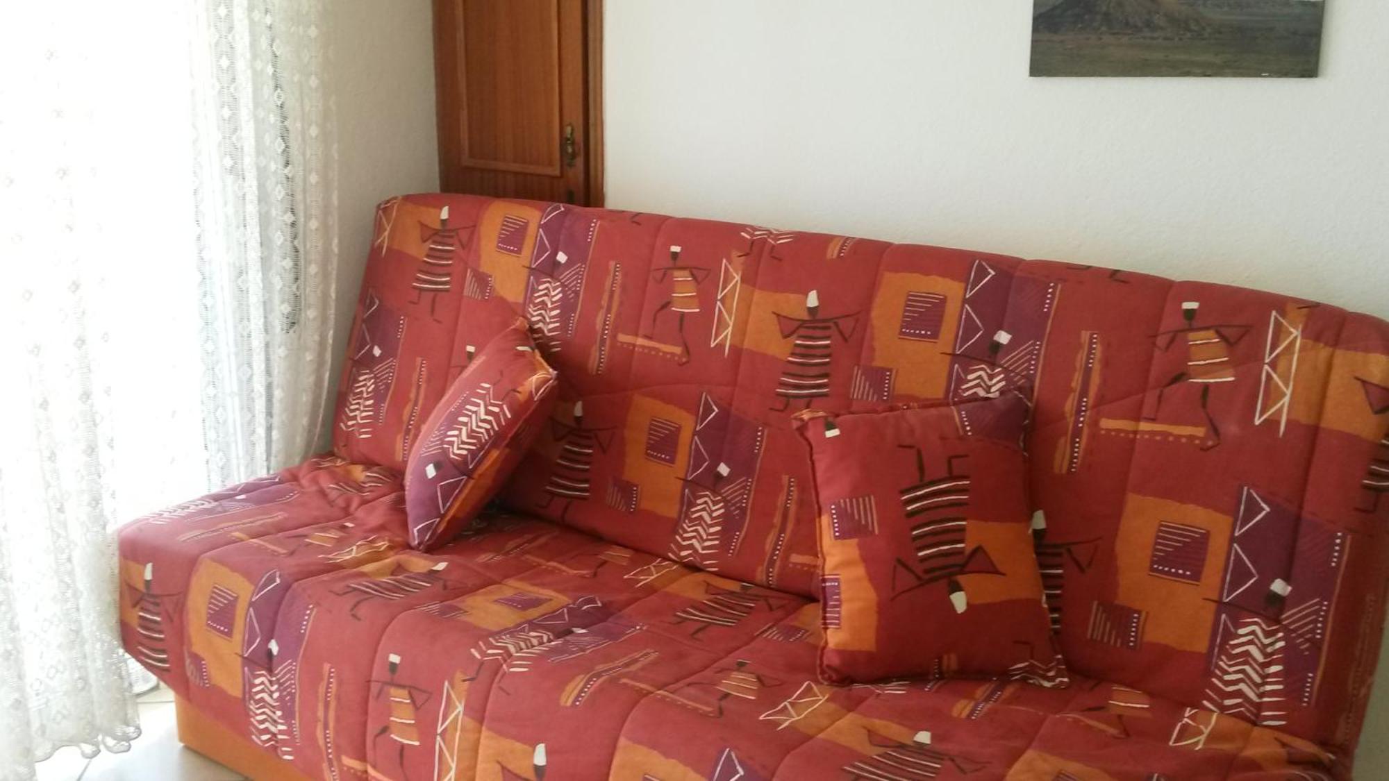 Leonidas Apartments Nea Peramos  Room photo
